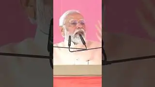 Congress always thinks about welfare of its handful leaders: PM Modi in Madhya Pradesh