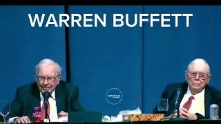 Buffett's successor?