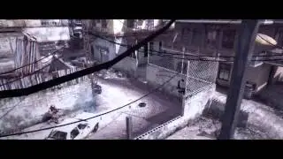 Call of Duty 4 Movie | By bytecut (Amazing)
