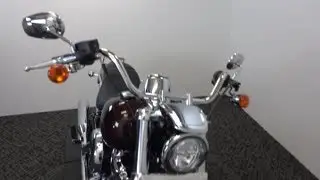 2019 Softail Low Rider @ Wilkins Harley-Davidson