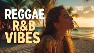 Best Female Reggae Songs 🌴 Chill Reggae Playlist, Caribbean Vibes & Positive Island Energy 2025