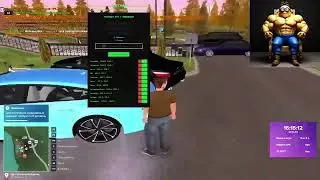 ЛУЧШИЙ ТЕЛЕПОРТ НА АМАЗИНГ ОНЛАЙН. АМАЗИНГ РП AMAZING