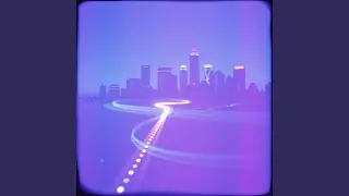 Asphalt Reverie