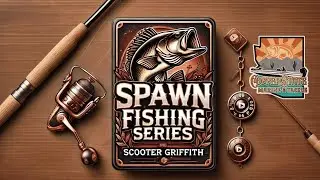 Mastering the Spawn! Sight Fishing Tips & Tactics | Spawn Fishing Series with Scooter Griffith 🎣🔥