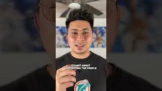 WARREN Launches ANTI-CRYPTO Re-election Campaign‼️[Part 3] #crypto #bitcoin #inflation