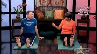 Vari Yoga With Andrea: August 2011