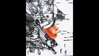 EARL SWEATSHIRT x ARMAND HAMMER TYPE BEAT - 