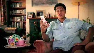 Vodafone 'DIY' by DraftFCB and Kontent via StopPress