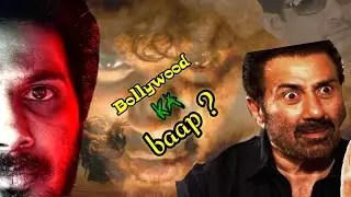 Chup Revenge Of The Artist : REVIEW 🤔🤩 #bollywood