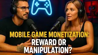 Monetization in Mobile Games &mdash; Rewarding or Manipulative?