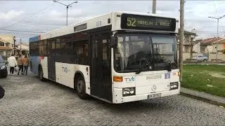 KICKDOWN Mercedes Benz O405 N2 ZF 🔥😍