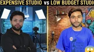 My low budegt studio | km price me studio ready #foryou 