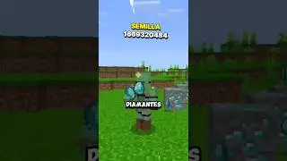 🔹Con esta SEMILLA tendremos DIAMANTES INFINITOS😱👀