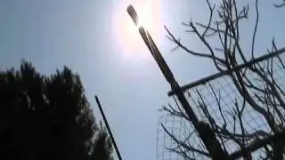 Solar Obliteration 2/23/11