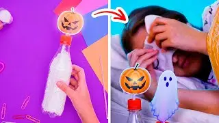 😄 Play, Create & Learn Together! 🎨 Simple DIY Fun for Kids ✂️✨