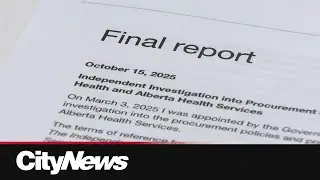 Report into AHS contract corruption finds perceived conflicts but not from politicians