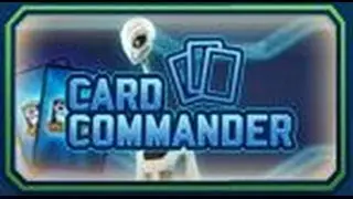 Clone Wars Adventures Walkthrough Part 25: Card Commander