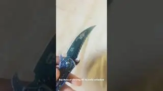 Dragon blade