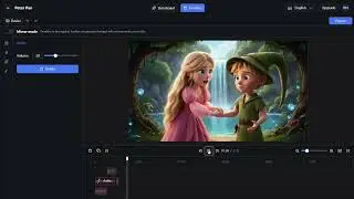 How to make anime shorts with Elser AI