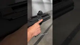 SRM M1216 (The shotgun from Black Ops 2)