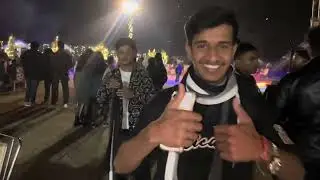 Manali trip part 2 at Kullu + amazing Dj night ❤️‍🔥🥶🏔️