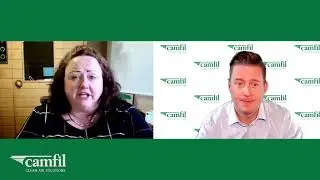 Camfil Customer Shares How City M Air Purifier Improved Her Health