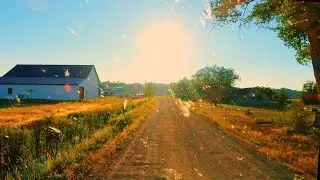 The Long Way Home | Alaskan Odyssey