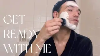Get Ready with SCAD Beauty Alumni Storm Dorris