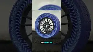 Why Aren&rsquo;t Airless Tires Commonly Used