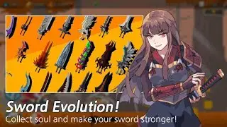 Ego Sword: Idle Sword Clicker v1.29 modded [Original + Mod + Built-in Cache]