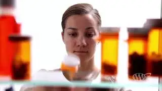 Prescription and Non-prescription drugs