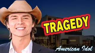 The Heartbreaking Tragic Life of John Foster&rsquo;s Hale From American Idol