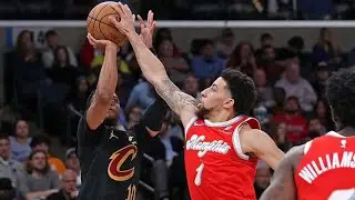 Cleveland Cavaliers vs Memphis Grizzlies - Full Game Highlights | March 14, 2025 NBA Season