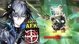 [Arknights] No need brain | SS-EX-8 CM Easy AFK