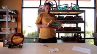 Add Air Bubbles Fix Kit video