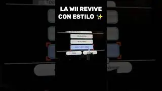 Activa el 480p en tu Wii en 30 Segundos