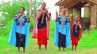 RIAMARIYIEKI BY DAN KITISIA OFFICIAL 4K  VIDEO