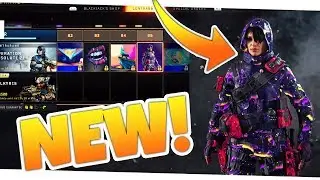 *NEW* SPECIALIST!! | TIER 100 IN OPERATION ABSOLUTE ZERO (Black Ops 4)