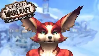 ТЕСТИРУЕМ ВАРА - WOW 9.0.1 ПТР