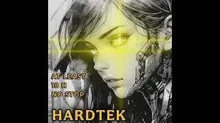 Ektor K-Tribe - Hardtek