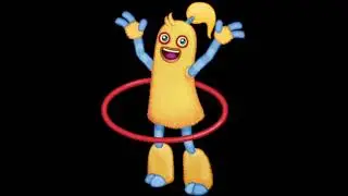 Hoola - All Monster Sounds (My Singing Monsters)