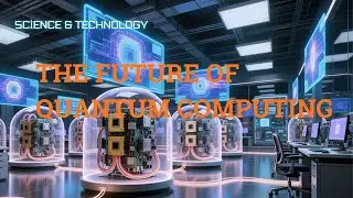 The Future of Quantum Computing