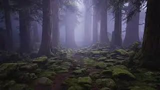 Echoes in the Ancient Glen &ndash; Mystical Celtic Fiddle & Whistle