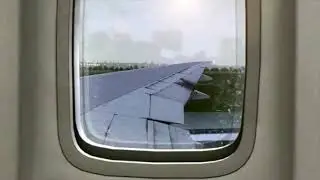 FSX 【CaptainSim】777 200