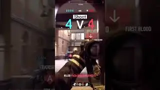 How to get 1️⃣st blood🩸 #cod #mw2 #sniperspot #snipe #skill #shorts