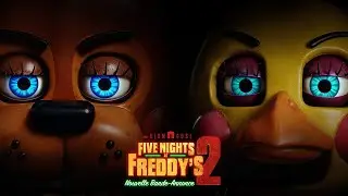 Five Nights at Freddy's 2 | Bande-annonce #2 | VF (Universal Pictures)