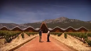 Vlaanderen Vakantieland: Wijn en architectuur in La Rioja