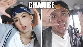Chambe Hit Song - Our Low-Budget Version | HumanMeter