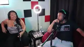 Black shows not getting exposure |Justin Hires, Kali Scott, Chase Anthony, Chelsé Greaux