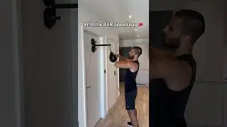 The best speed bag of 2024🥇#boxing #boxer #mma #gadget